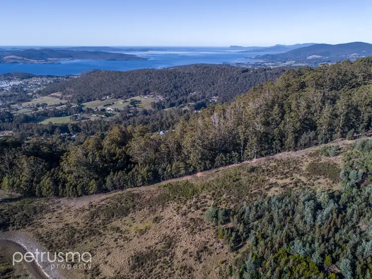 Sixth view of Homely land listing, 329 Nicholls Rivulet Road, Oyster Cove TAS 7150
