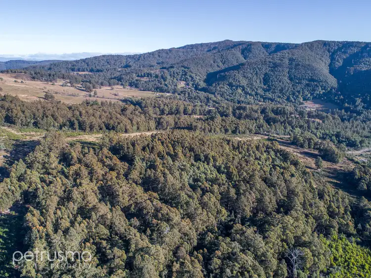 Seventh view of Homely land listing, 329 Nicholls Rivulet Road, Oyster Cove TAS 7150