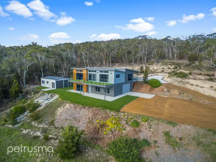 Main view of Homely house listing, 565 Dorans Road, Sandford TAS 7020