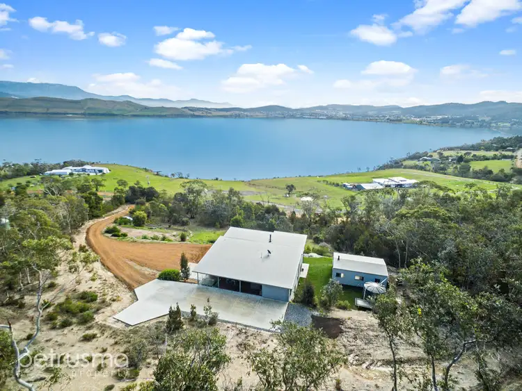Second view of Homely house listing, 565 Dorans Road, Sandford TAS 7020