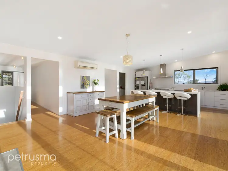 Sixth view of Homely house listing, 565 Dorans Road, Sandford TAS 7020