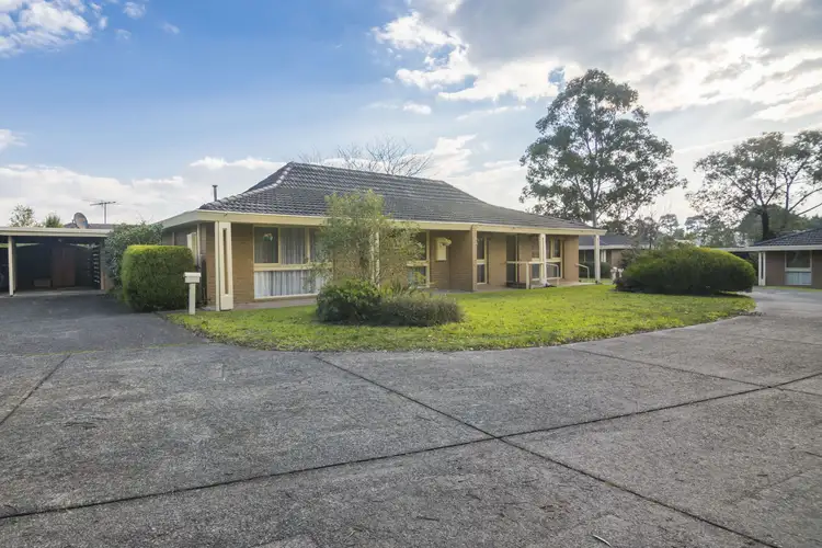 2/16 Henry Street, Healesville VIC 3777