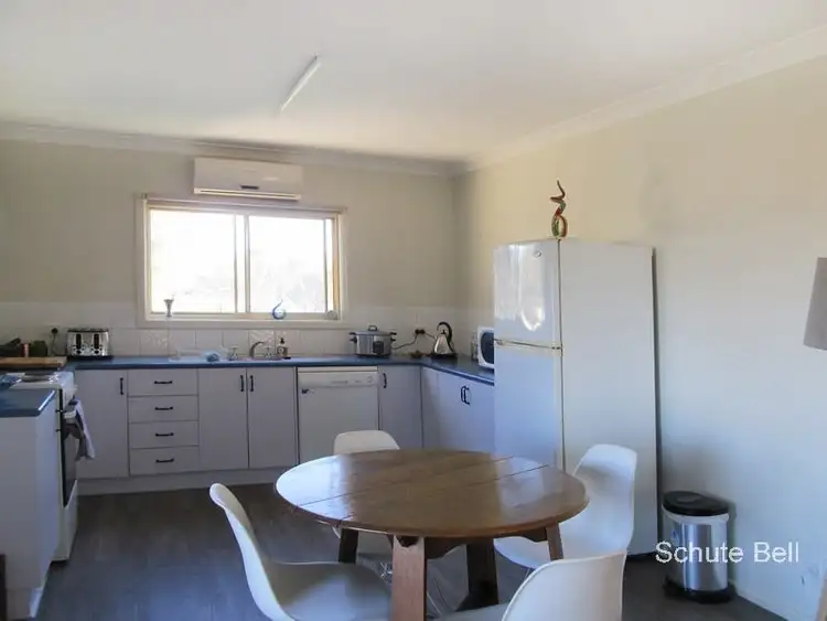 Second view of Homely house listing, 1 Namoi St, Bourke NSW 2840