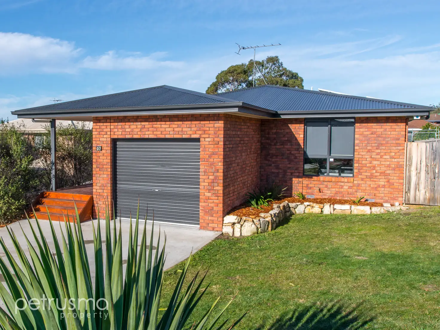 Main view of Homely house listing, 7 Emmaline Court, Rokeby TAS 7019