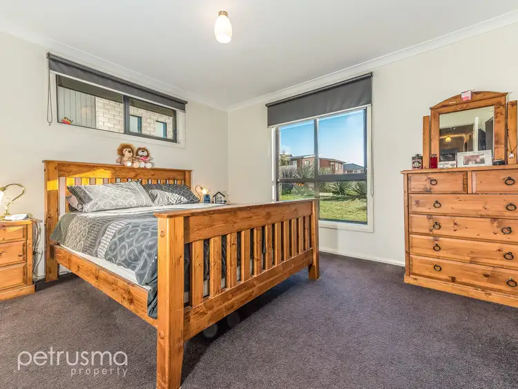 Fifth view of Homely house listing, 7 Emmaline Court, Rokeby TAS 7019