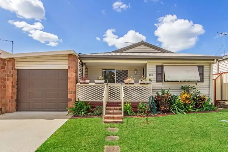 269/42 Goldmine Road, Ormeau QLD 4208