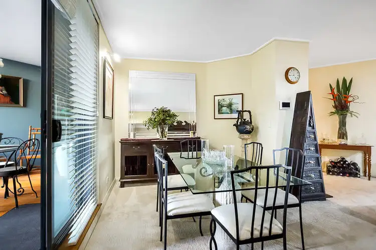 Third view of Homely apartment listing, 44/29 Bennelong Parkway, Wentworth Point NSW 2127