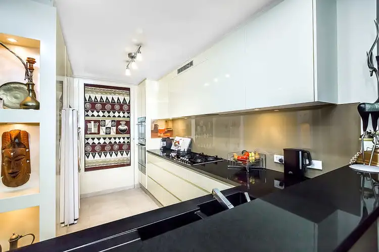 Sixth view of Homely apartment listing, 44/29 Bennelong Parkway, Wentworth Point NSW 2127