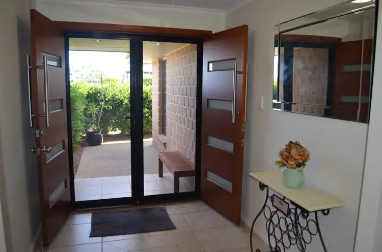 Second view of Homely house listing, 4 Ebony Close, Calliope QLD 4680