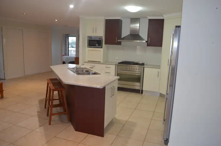 Fourth view of Homely house listing, 4 Ebony Close, Calliope QLD 4680