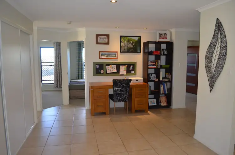 Fifth view of Homely house listing, 4 Ebony Close, Calliope QLD 4680