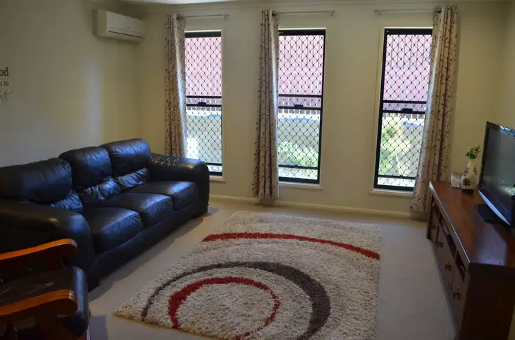 Sixth view of Homely house listing, 4 Ebony Close, Calliope QLD 4680