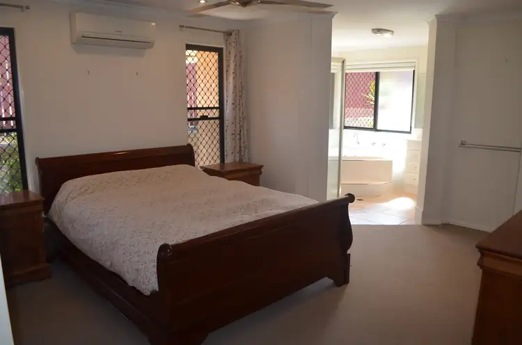 Seventh view of Homely house listing, 4 Ebony Close, Calliope QLD 4680