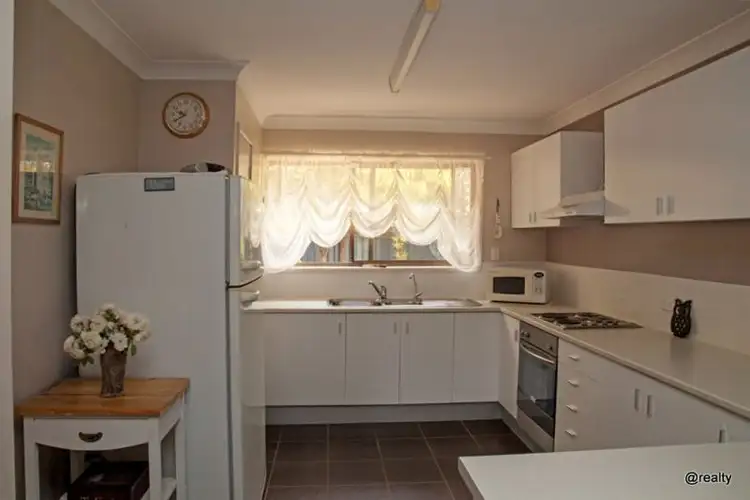 Second view of Homely house listing, 19 Hunter Street, Nanango QLD 4615