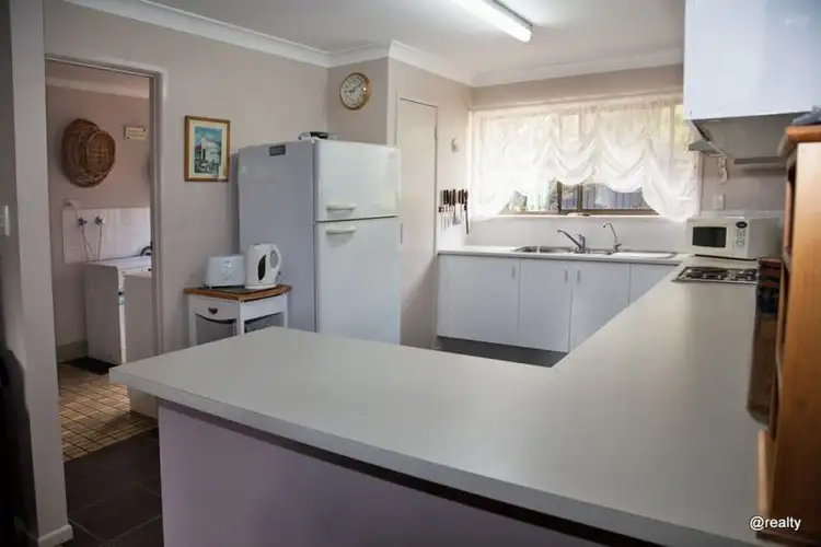 Third view of Homely house listing, 19 Hunter Street, Nanango QLD 4615