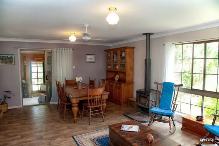 Fifth view of Homely house listing, 19 Hunter Street, Nanango QLD 4615