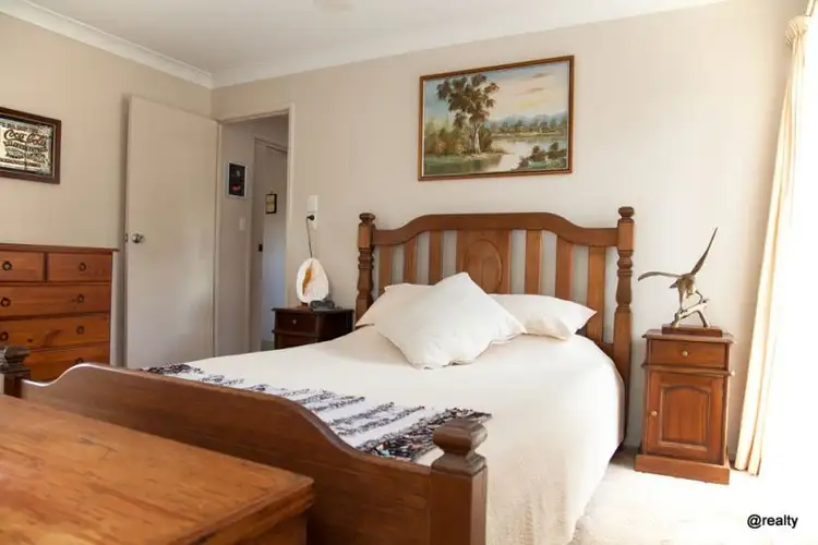 Seventh view of Homely house listing, 19 Hunter Street, Nanango QLD 4615