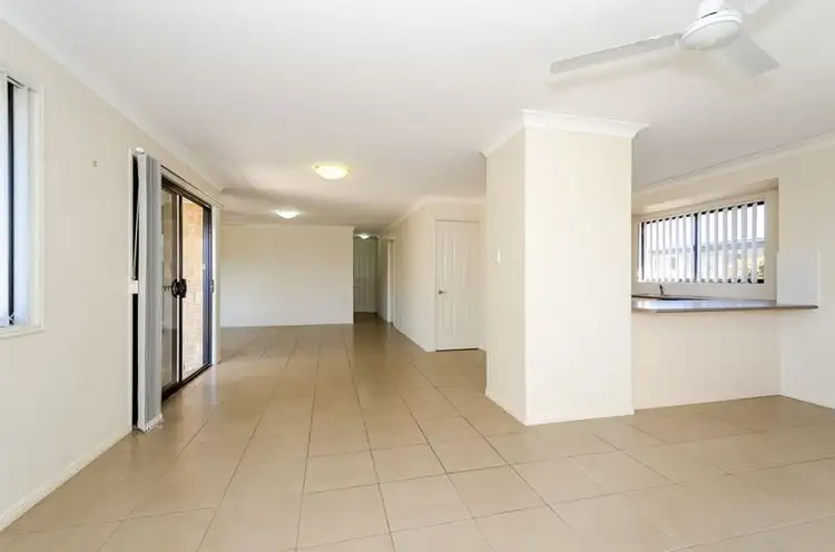 Sixth view of Homely house listing, 11 Ellis Street, Calliope QLD 4680