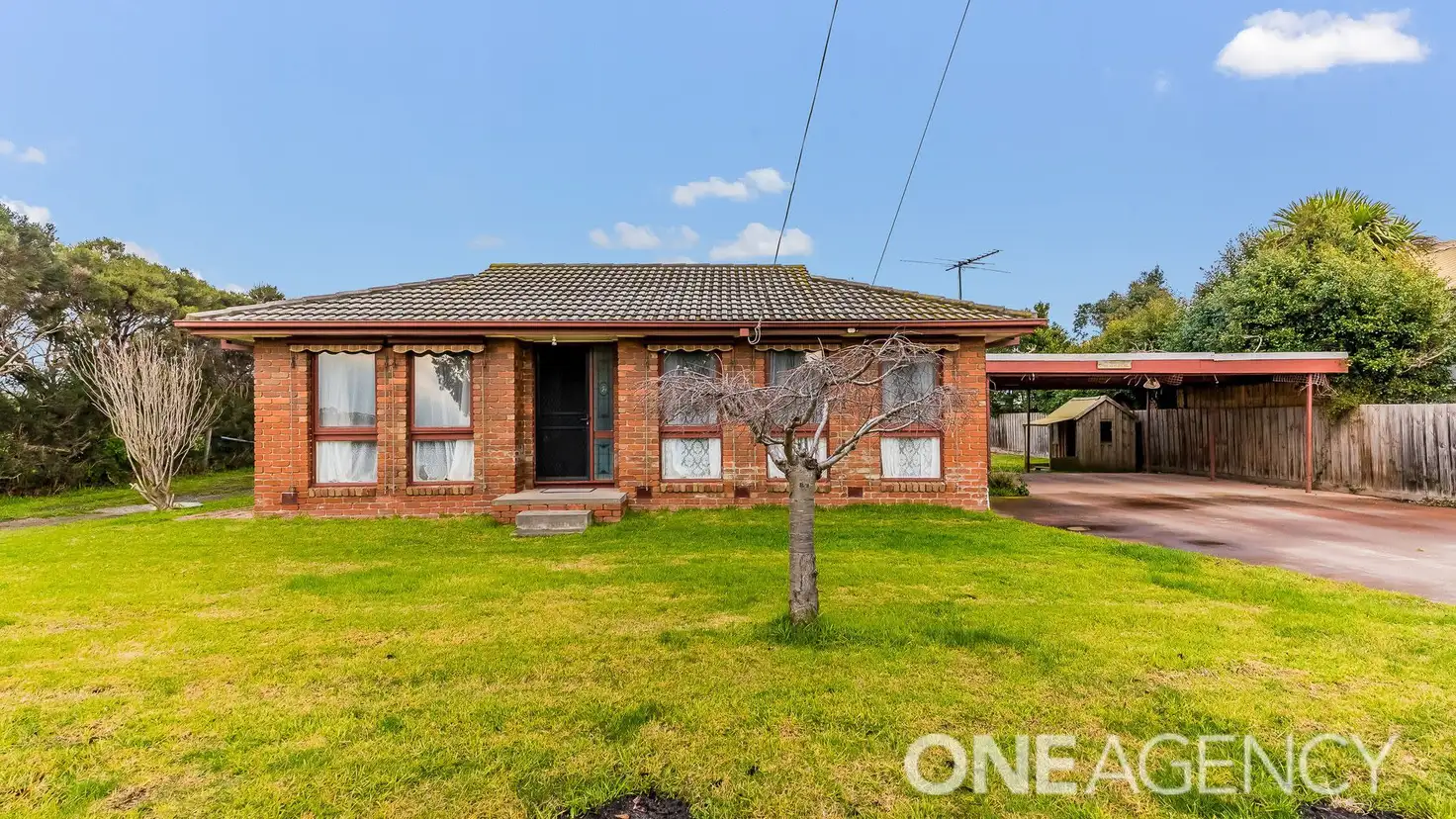 Main view of Homely house listing, 28 Harewood Street, Tooradin VIC 3980