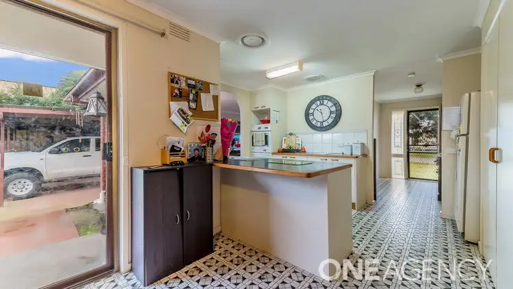 Second view of Homely house listing, 28 Harewood Street, Tooradin VIC 3980