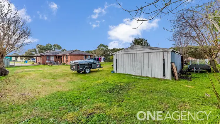 Fourth view of Homely house listing, 28 Harewood Street, Tooradin VIC 3980