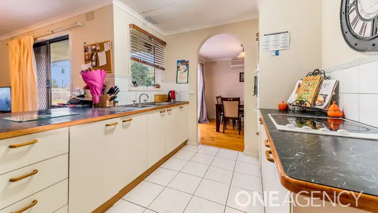 Seventh view of Homely house listing, 28 Harewood Street, Tooradin VIC 3980