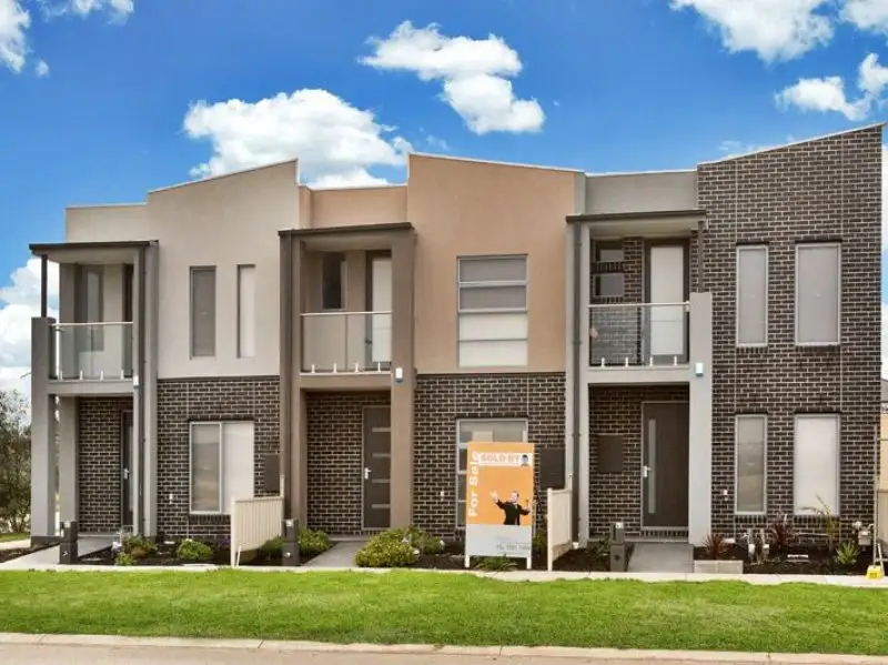 Main view of Homely house listing, 45 Samson Brook Drive, Wallan VIC 3756