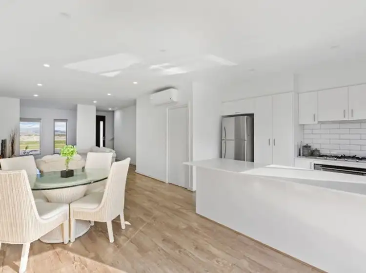 Third view of Homely house listing, 45 Samson Brook Drive, Wallan VIC 3756