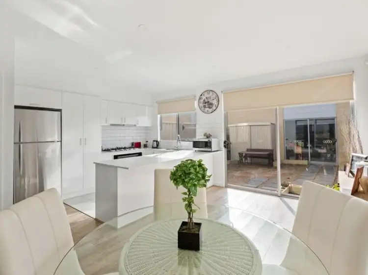 Fourth view of Homely house listing, 45 Samson Brook Drive, Wallan VIC 3756