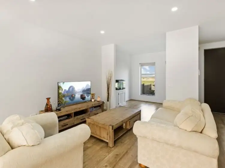 Fifth view of Homely house listing, 45 Samson Brook Drive, Wallan VIC 3756