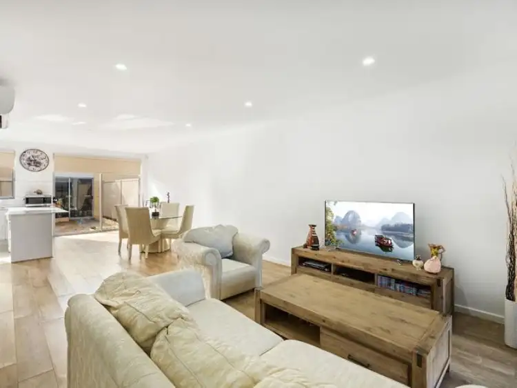 Sixth view of Homely house listing, 45 Samson Brook Drive, Wallan VIC 3756