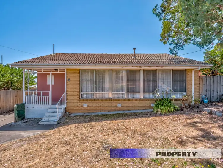 3 Hakea Court, Churchill VIC 3842