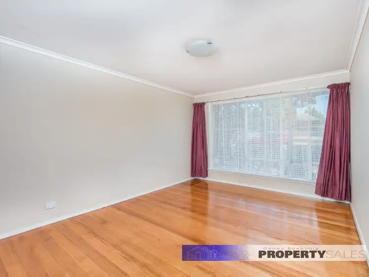 Fifth view of Homely house listing, 3 Hakea Court, Churchill VIC 3842