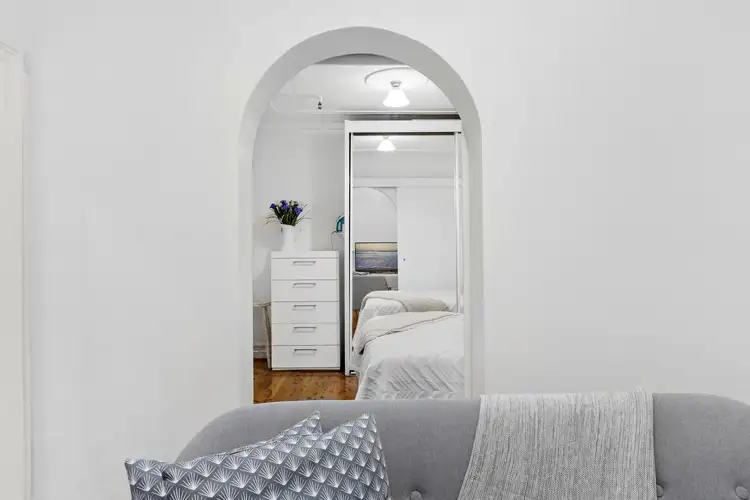 Fifth view of Homely apartment listing, 3/19 Kellett Street, Potts Point NSW 2011