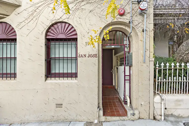 Sixth view of Homely apartment listing, 3/19 Kellett Street, Potts Point NSW 2011