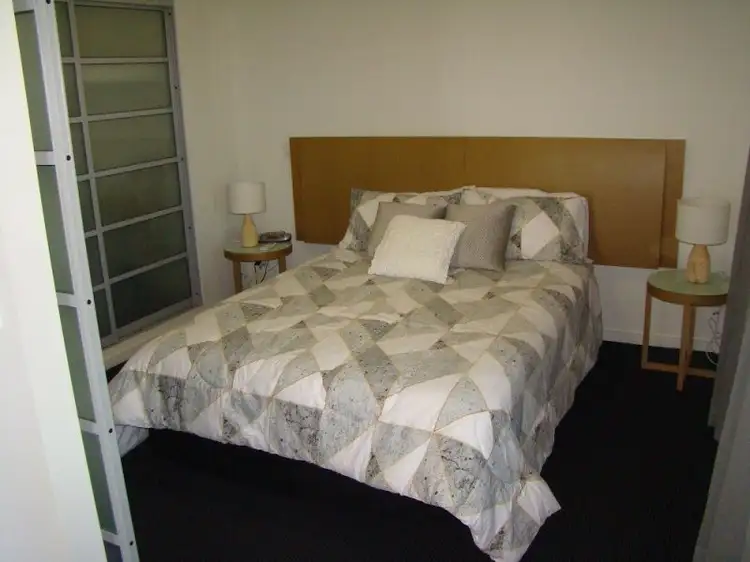 Second view of Homely apartment listing, 613/43b Knuckey Street, Darwin NT 800