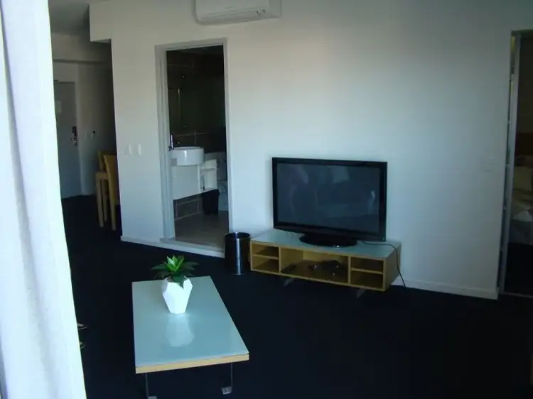 Third view of Homely apartment listing, 613/43b Knuckey Street, Darwin NT 800