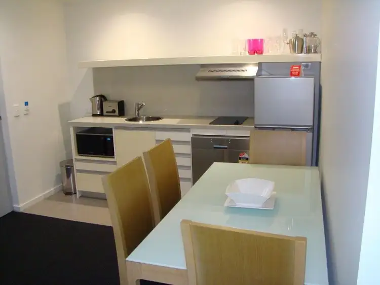 Sixth view of Homely apartment listing, 613/43b Knuckey Street, Darwin NT 800