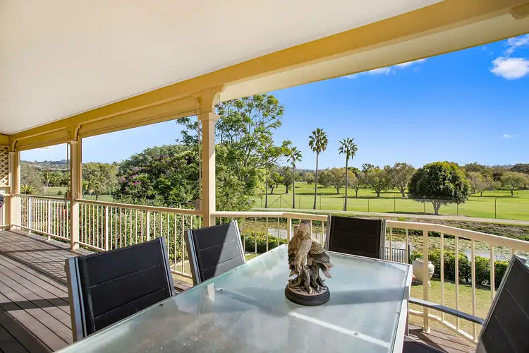 117 Darlington Drive, Banora Point NSW 2486