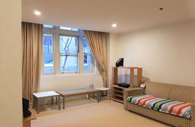 Main view of Homely apartment listing, 206/99 Jones street, Ultimo NSW 2007