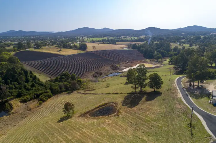Main view of Homely land listing, 3/82 Smiths lane, Congarinni North NSW 2447