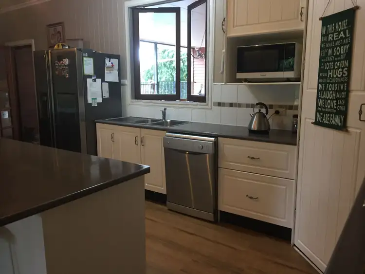 Fifth view of Homely house listing, 129 King Street, Bluewater QLD 4818