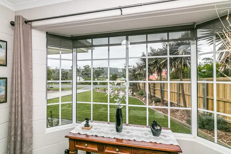 Fifth view of Homely house listing, 6684 Channel Highway, Deep Bay TAS 7112