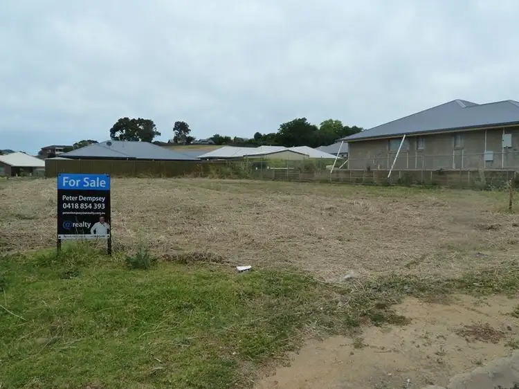 167 WIRELESS ROAD WEST, Mount Gambier SA 5290
