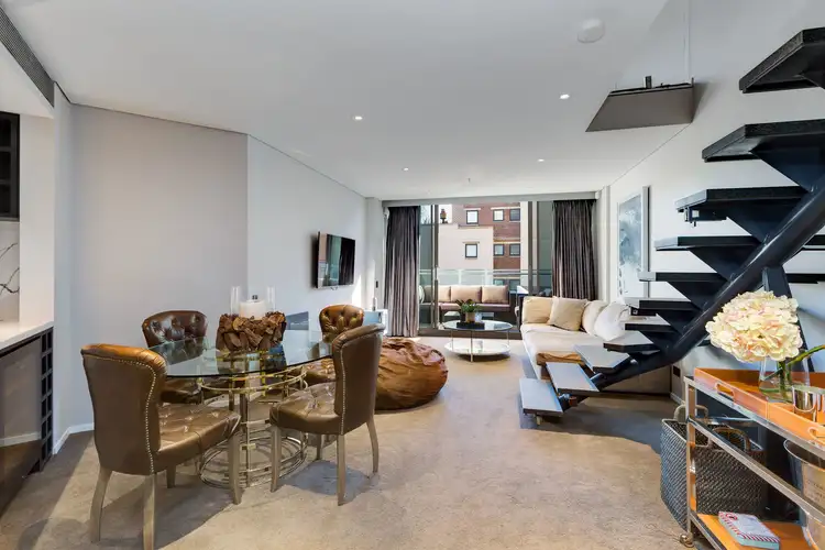 318/81 Macleay Street, Potts Point NSW 2011