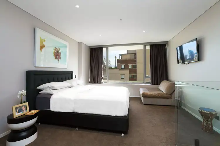 Fifth view of Homely apartment listing, 318/81 Macleay Street, Potts Point NSW 2011