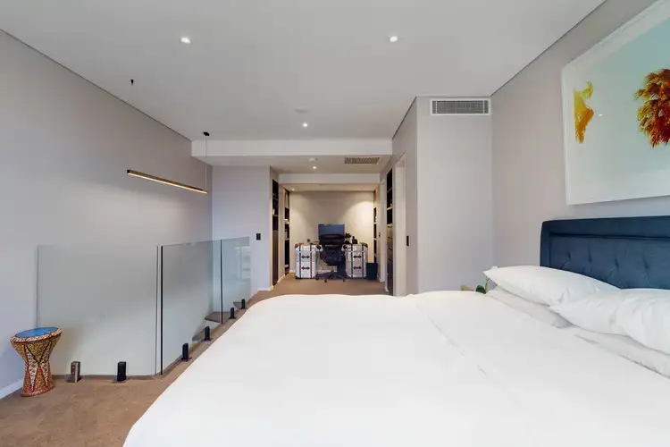 Sixth view of Homely apartment listing, 318/81 Macleay Street, Potts Point NSW 2011