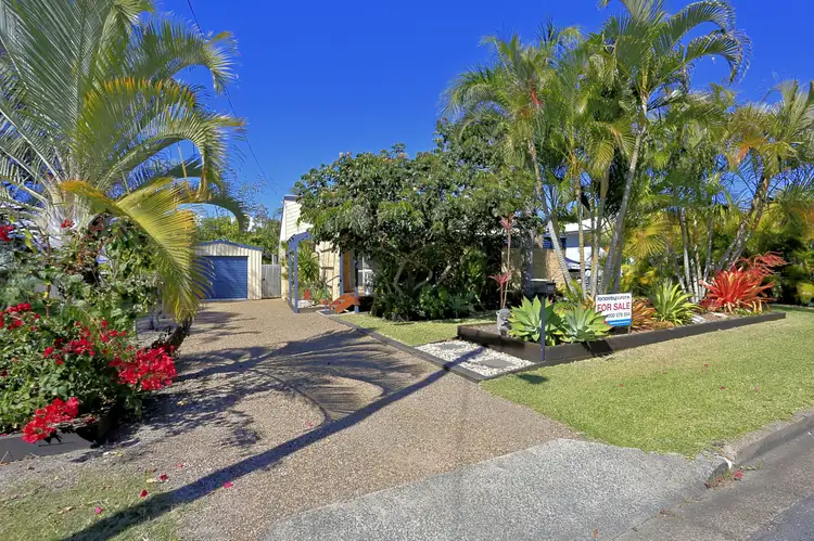 Second view of Homely house listing, 118 Limpus St, Urangan QLD 4655