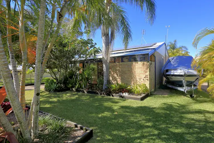 Third view of Homely house listing, 118 Limpus St, Urangan QLD 4655
