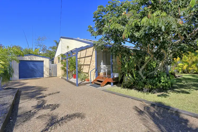 Fourth view of Homely house listing, 118 Limpus St, Urangan QLD 4655